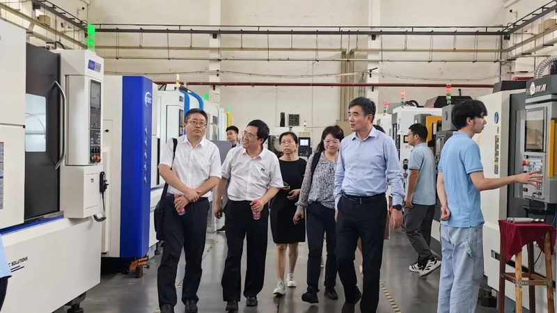 自动化设备安装调试流程：从准备到验收的全方位解析