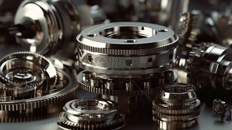 机加工外协价格表背后的秘密：揭秘外协加工成本构成