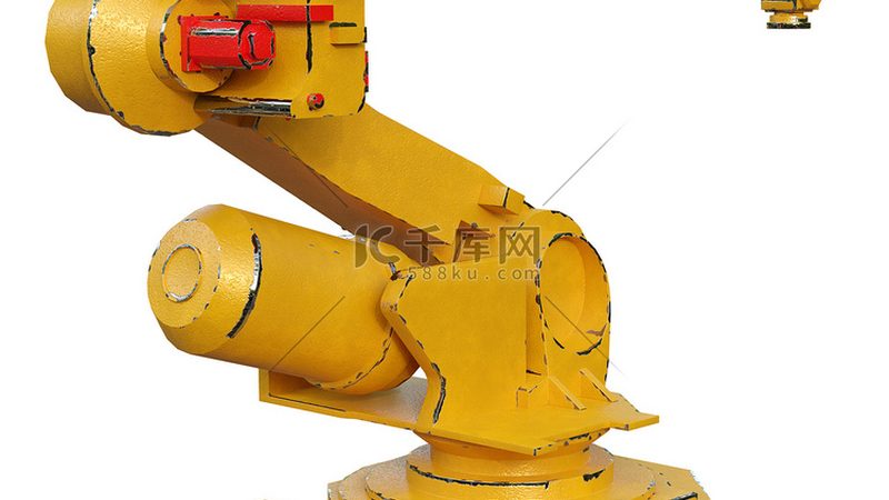 进口工业母机，汽车产线真的非用不可吗