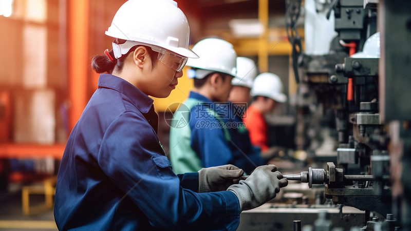 非标机械零部件定制：揭秘定制化的核心要素**